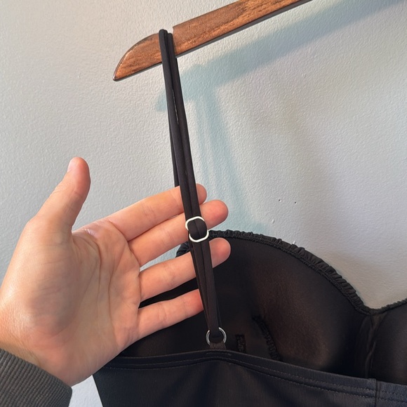 MAGICSUIT Rialto One Piece Ruched Black Swimsuit 14DD - Picture 8 of 13